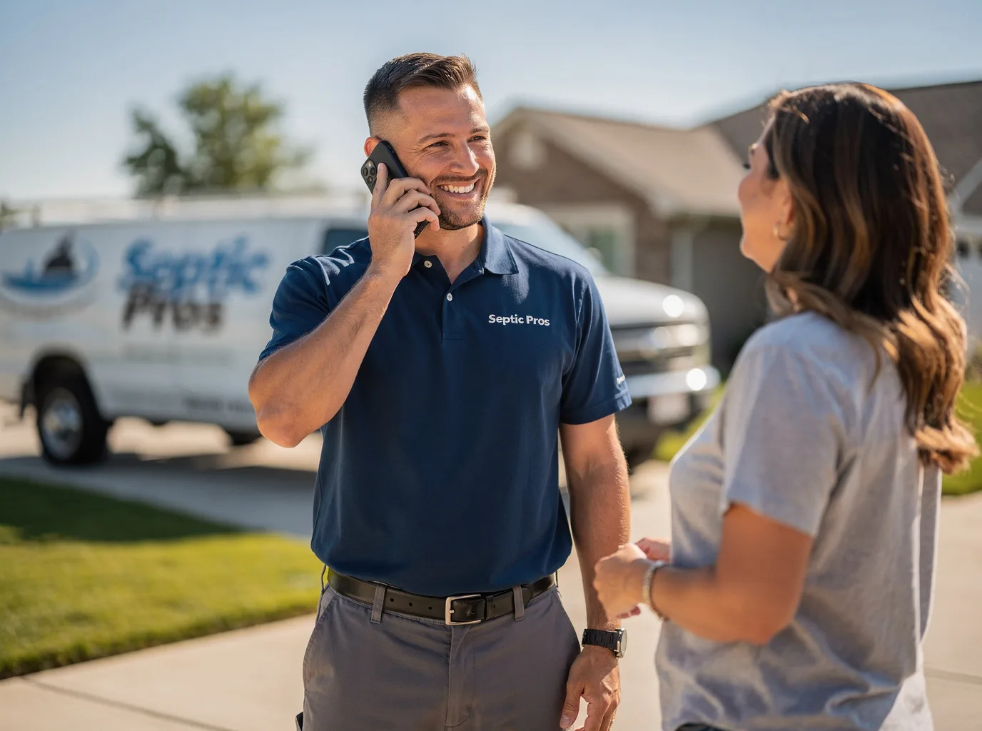 Septic Tank Pumping Sun City Center, FL FAQs